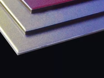 Aluminum-Plastic Plate Parallel Twin Screw