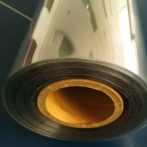 PVC Sheet Conical Twin Screw Barrel