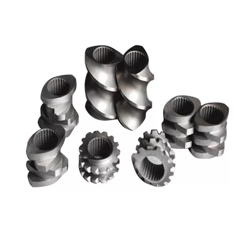 Segmentti ruuvipiippu